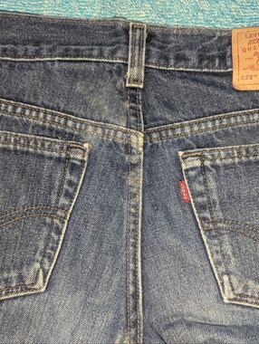Levi 522